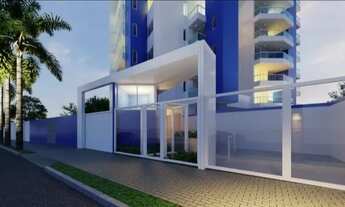 Imagem 3: Apartamento para venda possui 150 metros quadrados com 4 quartos em Jóquei - Teresina Piau