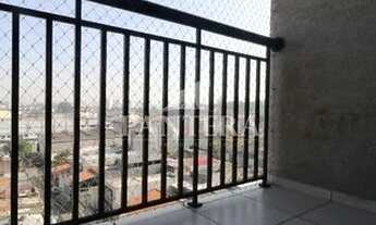 Imagem 3: Apartamento para aluguel no bairro Vila Metalúrgica