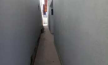 Imagem 2: Casa para aluguel com 67 metros quadrados com 2 quartos em Jardim D'Oeste - Resende