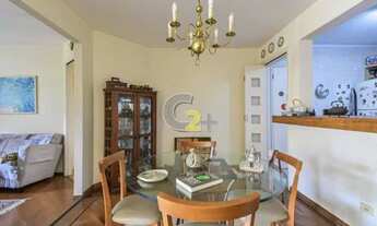 Imagem 7: APARTAMENTO - SUMARÉ - 3 DORMS - 1 SUITE - 2 VAGAS