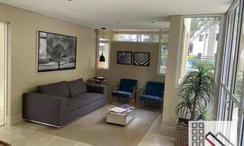 Imagem 3: APARTAMENTO 3 DORMITÓRIOS (100m²), 2 SUÍTES, VARANDA, 2 VAGAS. PRÓXIMO DA ESTAÇÃO ANA ROSA