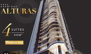 Imagem 2: VENDO ÁGIO APARTAMENTO DE ALTO PADRÃO