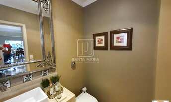 Imagem 4: Casa (sobrado em condominio) 4 dormitórios/suite, cozinha planejada, portaria 24hs, em con