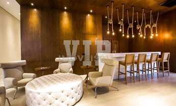 Imagem 5: SANTOS - Apartamento Padrão - Pompéia