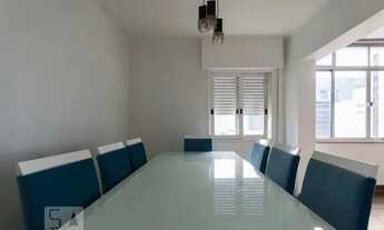 Imagem 6: Apartamento à Venda - Cambuci, 3 Quartos, 158 m2