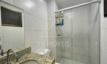 Imagem 5: Apartamento 2 quartos Condomínio West Vintage - Recreio dos Bandeirantes