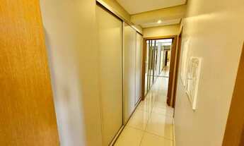 Imagem 3: Apartamento para venda possui 117 metros quadrados com 3 quartos em Setor Bueno - Goiânia