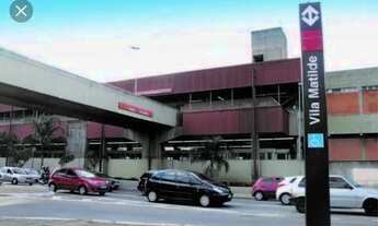 Imagem: QUARTO INDIVIDUAL P/ SENHORES