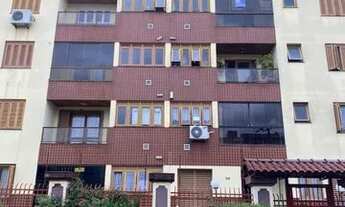 Imagem: Cobertura para venda possui 124 metros quadrados