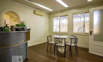 Imagem 4: Casa para Aluguel - Menino Deus, 4 Quartos, 360 m2