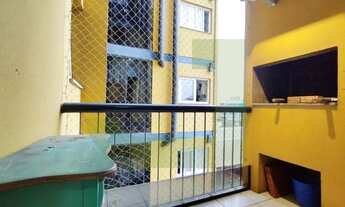 Imagem 4: Apartamento Padrão em São Leopoldo