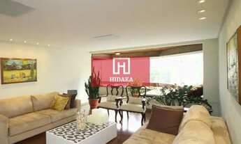 Imagem: Apartamento à venda no bairro Aclimação