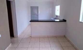 Imagem 5: Locação de Casas / Padrão na cidade de Araraquara