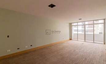 Imagem 3: Apartamento Locação 3 Dormitórios - 139 m² Pinheiros
