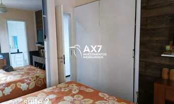 Imagem 4: SãO PAULO - Apartamento Padrão - Vila Cruzeiro