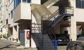 Imagem 5: Vila Valqueire Aptº Ac. Financiamento (C. Arte Maior) Sala 2qts infra total