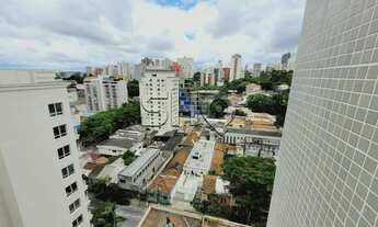 Imagem 4: Apartamento na Cerqueira César com 3 dormitórios