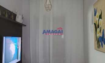 Imagem 3: Jacareí - Apartamento Padrão - Parque Itamarati