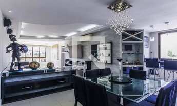 Imagem 2: Apartamento para Aluguel - Passo D'areia, 3 Quartos, 200 m2