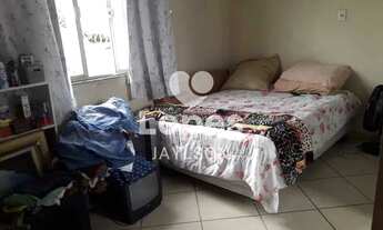 Imagem 5: Apartamento tipo casa - 02 quartos- Todos os Santos