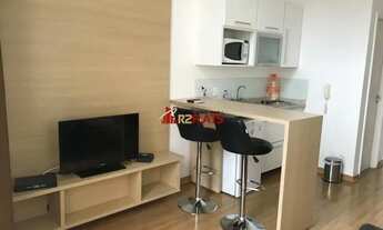 Imagem 2: FLAT PARA LOCAÇÃO NO BROOKLIN !!