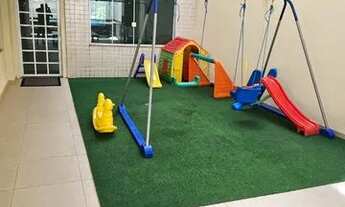 Imagem 6: Apartamento com 3 Quartos - 126m2 - Recreio dos Bandeirantes