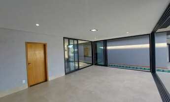 Imagem 3: Casa em condomínio à venda, 4 quartos, 4 suítes, 4 vagas, Condomínio Victória Golf Residen