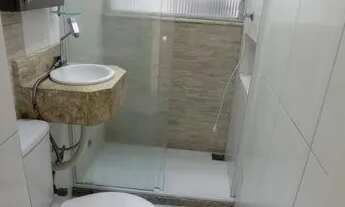 Imagem 6: Apartamento para aluguel possui 55 metros quadrados com 2 quartos em Centro - Araruama - R