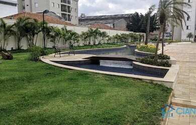 Imagem 14: Apartamento com 3 dormitórios para alugar, 76 m² por R$ 4.698,59/mês - Mooca - São Paulo/S