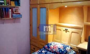 Imagem 3: APARTAMENTO - INGÁ - sala em dois ambientes, 3 quartos, sendo uma suíte, DCE, 1 vaga de ga