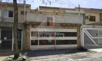 Imagem: Lindo Sobrado Tatuapé 4 Dorms