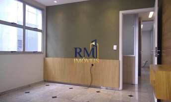 Imagem 5: Sala para aluguel, 1 vaga, Santo Agostinho - Belo Horizonte/MG