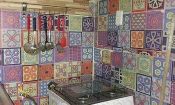 Imagem 7: Apartamento para aluguel com 50 metros quadrados com 1 quarto quadra da praia