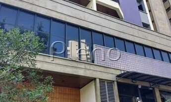 Imagem 2: Apartamento - Centro - Campinas