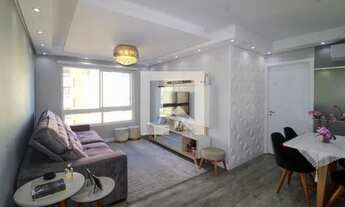 Imagem 2: Apartamento para Aluguel - Marechal Rondon, 3 Quartos, 76 m2