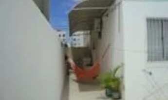 Imagem 2: Apartamento térreo cond. fechado - ampla área murada - cond. Santana Life