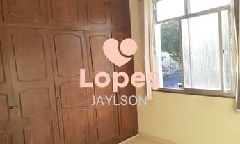 Imagem 5: Apartamento-À VENDA-Engenho de Dentro-Rio de Janeiro-RJ