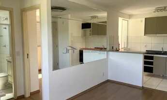 Imagem 6: Apartamento de Condomínio em Jardim Nathalie - Mogi das Cruzes