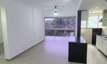 Imagem 2: Apartamento para aluguel com 65 metros quadrados com 2 quartos