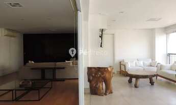 Imagem 7: Apartamento locação202m² próximo ao Parque Ceret - São Paulo/SP