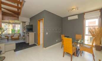 Imagem 2: PORTO ALEGRE - Apartamento Padrão - Jardim Europa