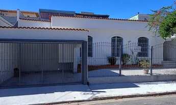 Imagem 2: Casa Térrea no Parque Continental com 3 quartos, ar condicionado, garagem coberta em rua s