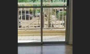 Imagem 5: Apartamento no Cond. Vivace Park no Tatuapé, com 2 quartos, 1 Vaga. Em frente clube do Co