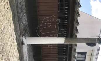 Imagem 5: Casa térrea com 3 vagas em rua tranquila