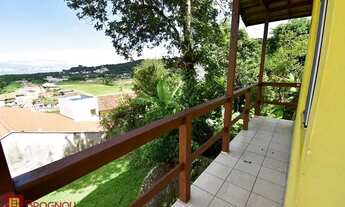 Imagem 4: CASA COM 01 DORMITÓRIO NO BAIRRO SACO GRANDE EM FLORIANÓPOLIS