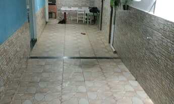 Imagem: Vendo casa e 3 aptos em cima