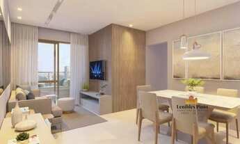 Imagem 3: LP - Orquidário Parque Bela Vista, 2/4 com 1 suíte, nascente - Lançamento