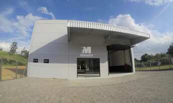 Imagem 3: Galpão para aluguel, São Pedro - Guabiruba/SC