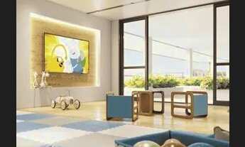 Imagem 6: Apartamento para venda possui 86 metros quadrados com 2 quartos