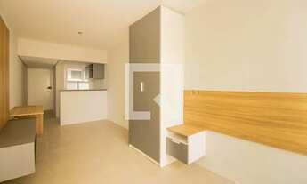 Imagem 4: Apartamento para Aluguel - Centro Histórico, 1 Quarto, 30 m2